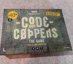 De code van coppens gezelschapspel, Ophalen, Zo goed als nieuw
