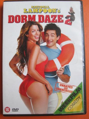 Dorm Daze 2 beschikbaar voor biedingen