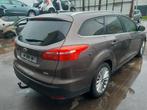 PORTIER RECHTS ACHTER Ford Focus 3 Wagon (2172763), Gebruikt, Achter, Ford, Deur