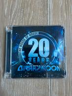 20 Years Cherrymoon (2cd), Comme neuf, Enlèvement ou Envoi