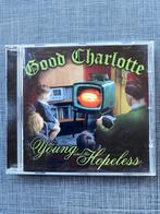 CD Good Charlotte - the Young and the Hopeless, Ophalen of Verzenden, Gebruikt, Alternative