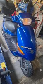 Peugeot zenith, Fietsen en Brommers, Scooters | Piaggio, Ophalen of Verzenden, Zo goed als nieuw