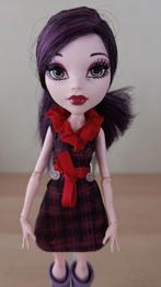 Monster High Elissabat Ghoulebrities, Verzamelen, Ophalen, Zo goed als nieuw, Accessoires