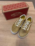 Gouden Vans sneakers maat 34, Ophalen, Schoenen, Nieuw, Vans