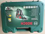 Bosch Uneo hamerboor in koffer - defecte lader of batterij, Ophalen, Zo goed als nieuw, Boormachine