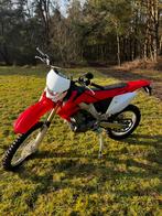 Honda CRF250 HM enduro, Motoren, Motoren | Honda, 250 cc, 4 cilinders, Particulier, Enduro