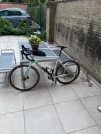 Canyon grizl 7 aluminium maat XL (61), Fietsen en Brommers, Ophalen, Zo goed als nieuw