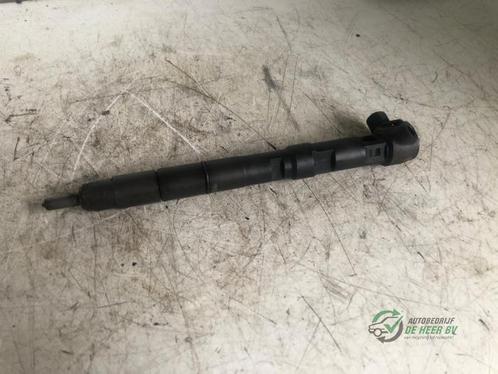 Verstuiver (diesel) van een Volkswagen Polo, Auto-onderdelen, Brandstofsystemen, Volkswagen, Gebruikt, 3 maanden garantie, Ophalen of Verzenden