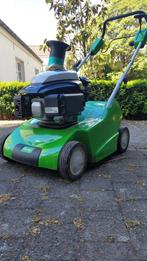 Verticuteermachine viking lb 540, Ophalen, Zo goed als nieuw, Benzine, Viking / Stihl