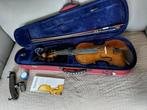 Marque Stantor 4/4 viool voor kinderen, Muziek en Instrumenten, Strijkinstrumenten | Violen en Altviolen, Ophalen, Viool, Zo goed als nieuw