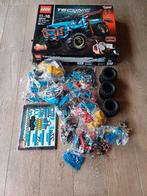 Lego Technic 42070 Nieuw, Verzamelen, Zo goed als nieuw