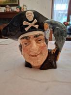 Royal Doulton Jug Long John Silver 1951, Antiek en Kunst, Ophalen of Verzenden