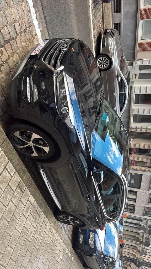 Hyundai tucson, Autos : Pièces & Accessoires, Autres pièces automobiles, Hyundai, Neuf, Enlèvement