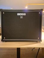 BOSS KANTANA 100W GEN3/ MK3 GITAARVERSTERKER MET BLUETOOTH, Muziek en Instrumenten, Ophalen