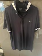 Armani polo xxxl, Kleding | Heren, Polo's, Ophalen of Verzenden, Zo goed als nieuw