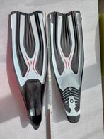 Duikflippers, Watersport en Boten, Ophalen of Verzenden, Zo goed als nieuw