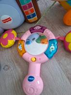 Educatief speelgoed met geluid, Ophalen, Zo goed als nieuw, Met geluid