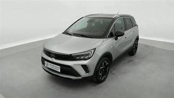 Opel Crossland 1.2 Turbo ECOTEC Elegance S/S (bj 2023) beschikbaar voor biedingen