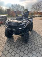 Can Am Outlander 700