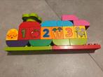 Duplo mijn eerste rups, Kinderen en Baby's, Ophalen, Zo goed als nieuw