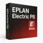 EPLAN P8 Electric, Ophalen, Nieuw, Windows