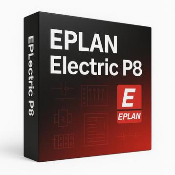 EPLAN P8 Electric beschikbaar voor biedingen