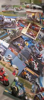 65 motoGp - wegrace posters, Verzamelen, Ophalen of Verzenden, Zo goed als nieuw