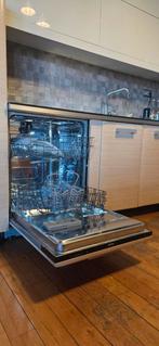 Lave-vaisselle encastrable SMEG STA6051, à Inspecté!, Enlèvement