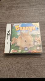 Bunnyz, Nintendo DS, Games en Spelcomputers, Games | Nintendo DS, 1 speler, Ophalen of Verzenden, Zo goed als nieuw, Vanaf 3 jaar