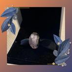 Authentique et magnifique Murano de Pandora !, Comme neuf, Pandora, Argent, Envoi