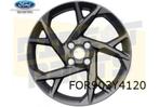 Ford Fiesta VII velg alu. 7,5J x 18" 5-spaaks Y-design (mat, Auto-onderdelen, Banden en Velgen, Verzenden, Nieuw, Personenwagen