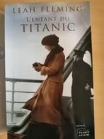 L'Enfant du Titanic de Leah Fleming, Enlèvement ou Envoi