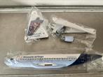 Brussels airlines Airbus A319, Verzamelen, Luchtvaart en Vliegtuigspotten, Ophalen of Verzenden, Zo goed als nieuw