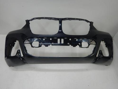 BMW X3 G01 X4 G02 Voorbumper M Pakket 6PDC Camera 8089743, Auto-onderdelen, Carrosserie, Bumper, BMW, Voor, Gebruikt, Ophalen of Verzenden