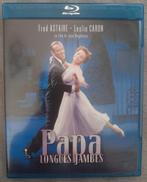 Blu-ray Dad Long Legs (Fred Astaire en Leslie Caron), Ophalen of Verzenden, Zo goed als nieuw