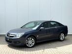 Opel Vectra 1.9 CDTi GARANTIE Airco Trekh Leder Navi Parkse, Voorwielaandrijving, 1503 kg, Zwart, 4 cilinders