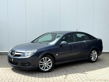 Opel Vectra 1.9 CDTi GARANTIE Airco Trekh Leder Navi Parkse beschikbaar voor biedingen