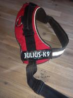 Julius k9 honden harnas maat 4, Ophalen, Zo goed als nieuw