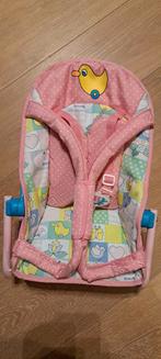 Baby Born relax-stoeltje voor pop: prijsverlaging!, Enlèvement ou Envoi, Comme neuf