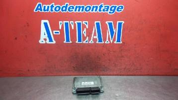 COMPUTER MOTOR Volkswagen Polo IV (9N1 / 2/3) (03E906033) beschikbaar voor biedingen