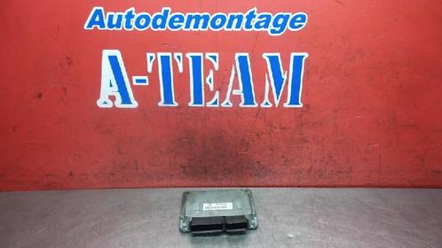 COMPUTER MOTOR Volkswagen Polo IV (9N1 / 2/3) (03E906033), Auto-onderdelen, Elektronica en Kabels, Volkswagen, Gebruikt