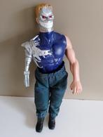 Action man 1998, vintage, mattel, nog speelgoed, Kinderen en Baby's, Speelgoed | Actiefiguren, Ophalen of Verzenden, Zo goed als nieuw