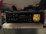 Blaupunkt Boston CC20 - stereo radio/cassette -, Auto diversen, Autoradio's, Ophalen, Gebruikt