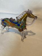 Verrerie, Enlèvement