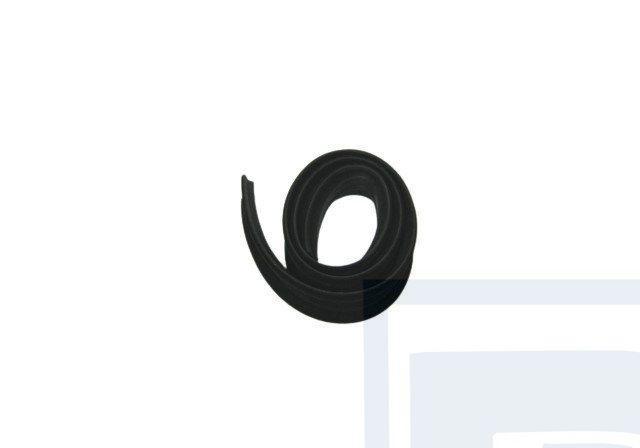 Volvo Raamloop Amazon 2 deurs ventilatieruitzijde amazon 120, Auto-onderdelen, Carrosserie, Volvo, Nieuw, Ophalen of Verzenden