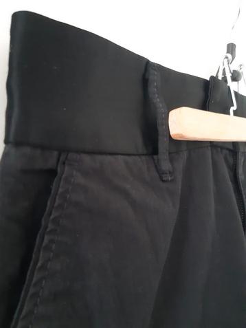 Kort zwart rokje Ralph Lauren Maat 30 / 40-42. beschikbaar voor biedingen