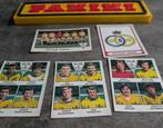 STICKERS PANINI FOOTBALL 78 UNION ST GILLES 5 STICKERS 1978, Envoi, Neuf