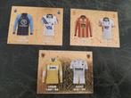 België voetbalshirts panini, Ophalen of Verzenden
