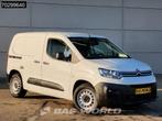 Citroën Berlingo 110pk Automaat Emissievrij L1H1 Benzine Na, Auto's, 1441 kg, Stof, Gebruikt, Euro 6