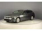 BMW 330 e xDrive Touring 292pk Luxury Line, Auto's, Automaat, 292 pk, 216 kW, 5 deurs